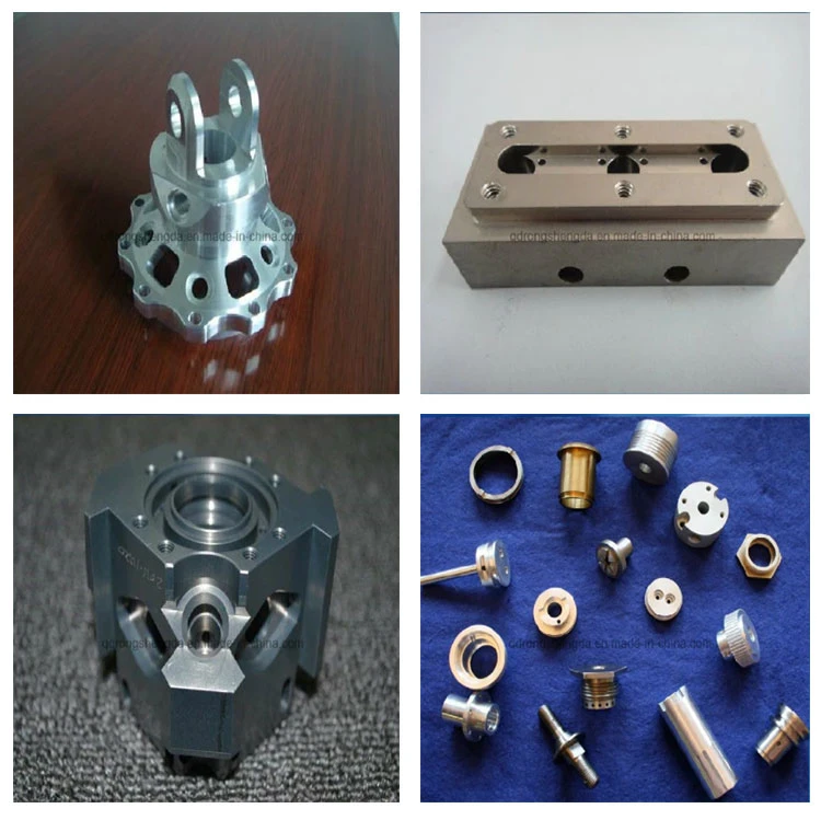 OEM Machining Parts Marine Hardware Boat Accessories