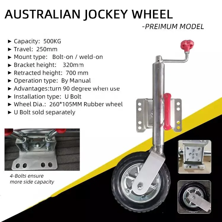 Australian Type 750kg 10